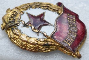 Нагрудный знак Гвардия 
