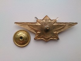 Badge  