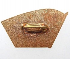 Badge  