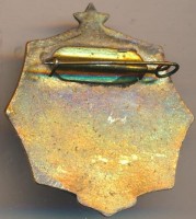 Badge  