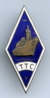 Badge  