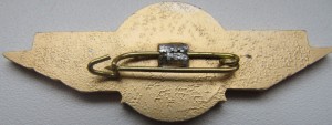 Badge  