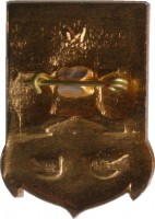 Badge  