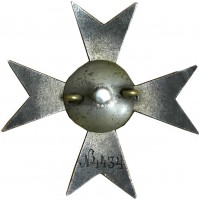 Badge  