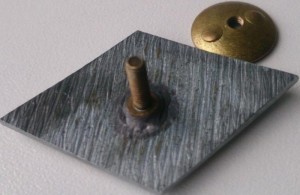 Badge  