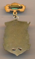 Badge  