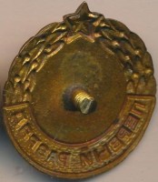 Badge  