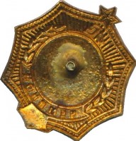 Badge  
