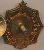 Badge  