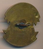 Badge  