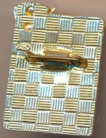Badge  