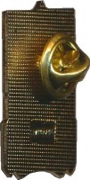 Нагрудный знак 50 лет Госпиталю для ветеранов войн Санкт-Петербург 
