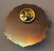 Badge  