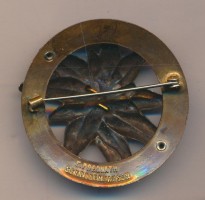 Badge  