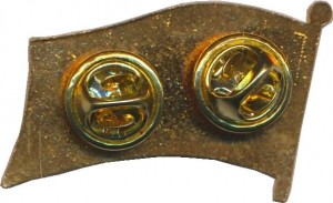 Badge  