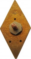 Badge  