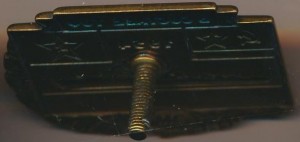 Badge  
