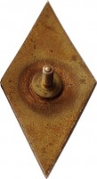 Badge  