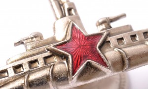 Badge  
