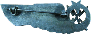 Badge  