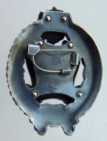 Badge  