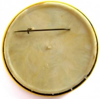 Badge DKW F2 1931 