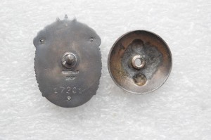 Badge  