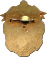 Badge  
