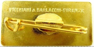 Badge  