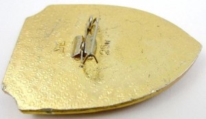 Badge  