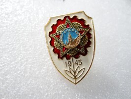 Badge  