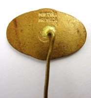 Badge  
