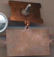 Badge  