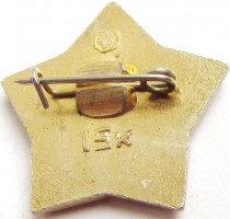 Badge  