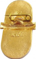 Badge  