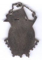 Badge  