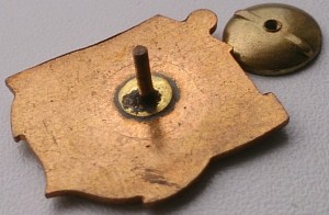 Badge  