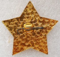 Badge  