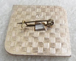 Badge  