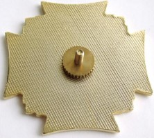 Badge  