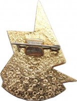 Badge  