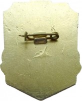 Badge  