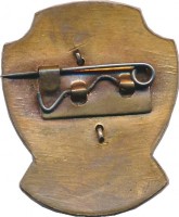 Badge  