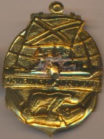 Badge  