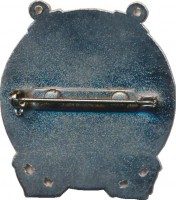 Badge  