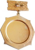 Badge  