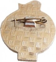 Badge  