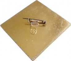 Badge  