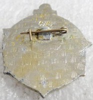Badge  