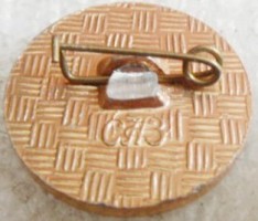 Badge  